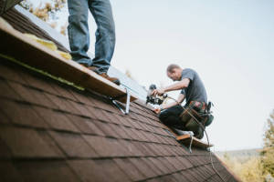Local Roofers in Gwynn Oak, MD